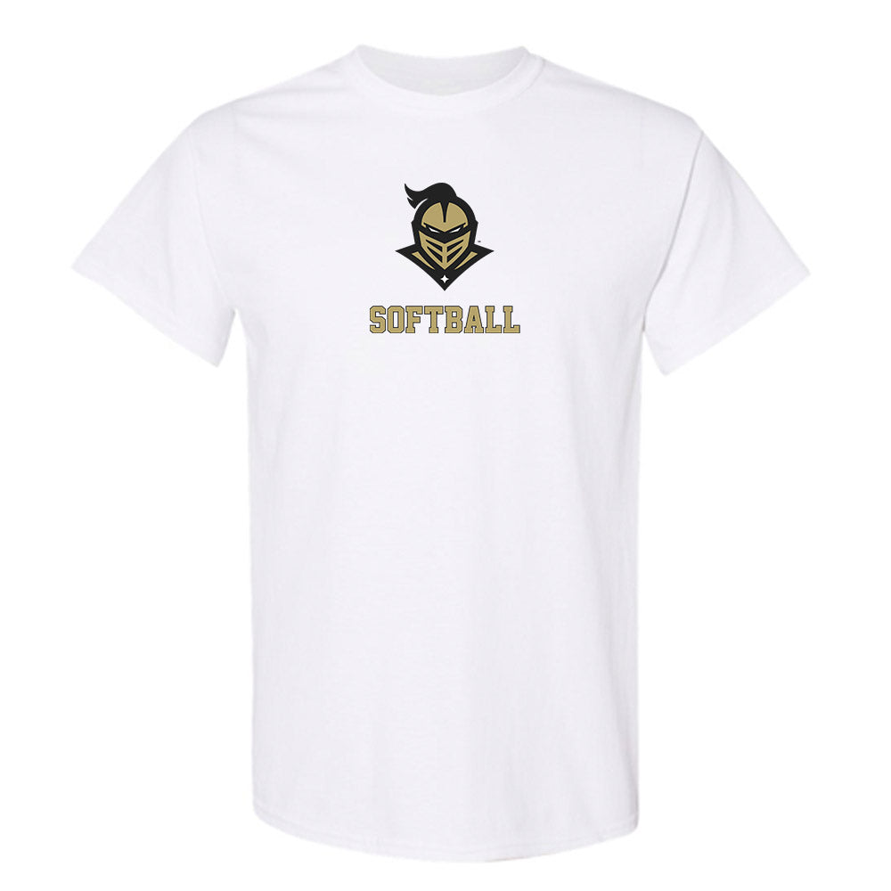 Central Florida - NCAA Softball : Sierra Humphreys - Classic Shersey T-Shirt-0