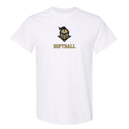 Central Florida - NCAA Softball : Sierra Humphreys - Classic Shersey T-Shirt-0