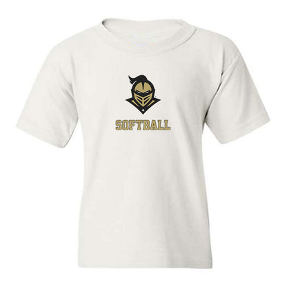 Central Florida - NCAA Softball : Yessenia Lopez - Classic Shersey Youth T-Shirt-0