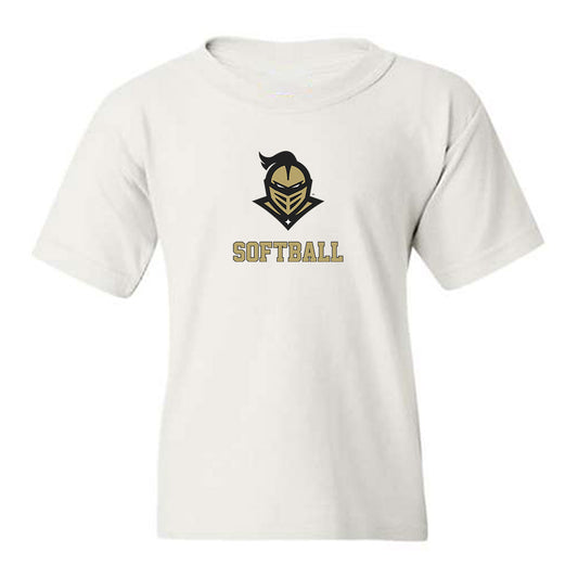 Central Florida - NCAA Softball : Yessenia Lopez - Classic Shersey Youth T-Shirt-0