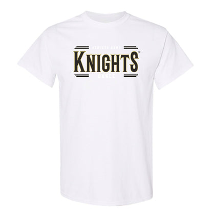 Central Florida - NCAA Dance Team : Alex Woznyk - Classic Shersey T-Shirt-0
