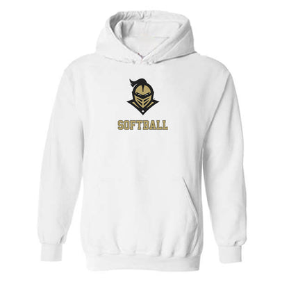 Central Florida - NCAA Softball : Beth Damon - Classic Shersey Hooded Sweatshirt-0