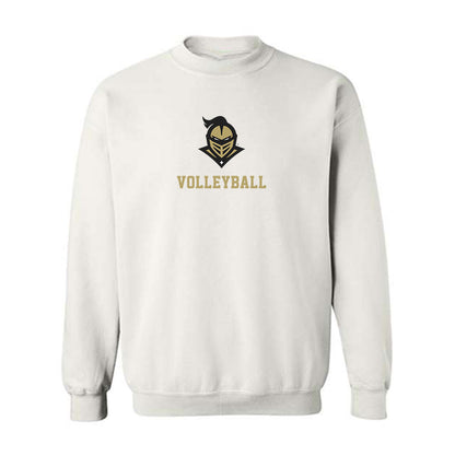 Central Florida - NCAA Women's Volleyball : Reese Moore - Classic Shersey Crewneck Sweatshirt-0