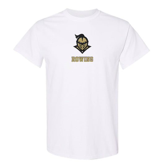 Central Florida - NCAA Women's Rowing : Ines Martin - Classic Shersey T-Shirt-0