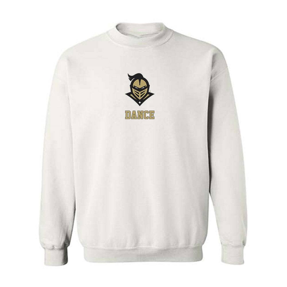 Central Florida - Dance Team : Devynn Sunderman - Classic Shersey Crewneck Sweatshirt-0