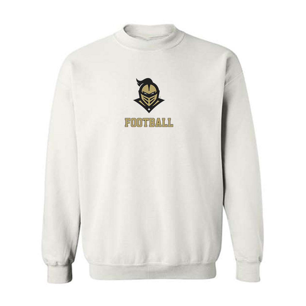Central Florida - NCAA Football : Dylan Wade - Classic Shersey Crewneck Sweatshirt-0