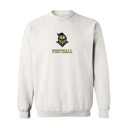 Central Florida - NCAA Football : Dylan Wade - Classic Shersey Crewneck Sweatshirt-0