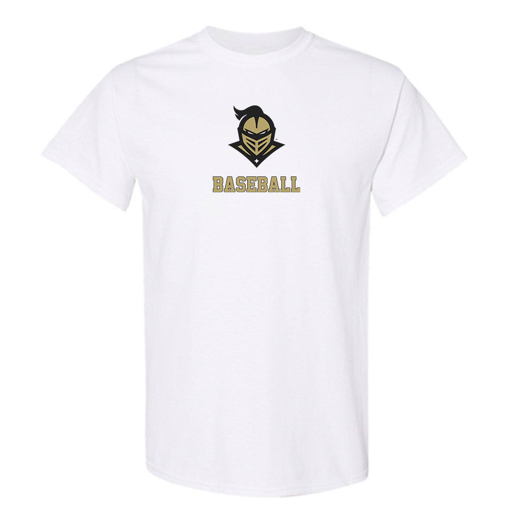 Central Florida - NCAA Baseball : Andrew Williamson - Classic Shersey T-Shirt-0