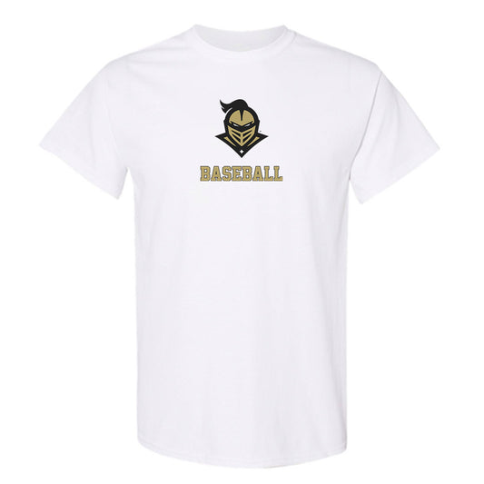 Central Florida - NCAA Baseball : Andrew Williamson - Classic Shersey T-Shirt-0