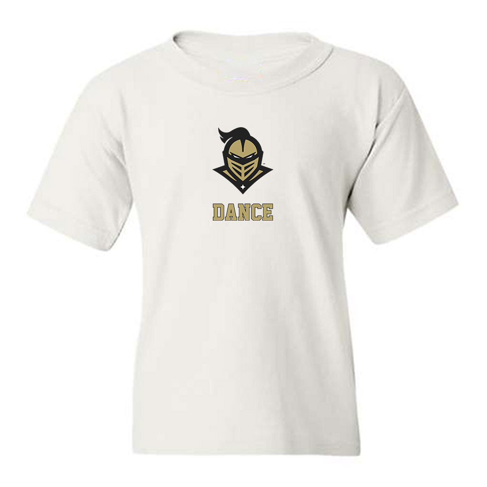 Central Florida - Dance Team : Devynn Sunderman - Classic Shersey Youth T-Shirt-0