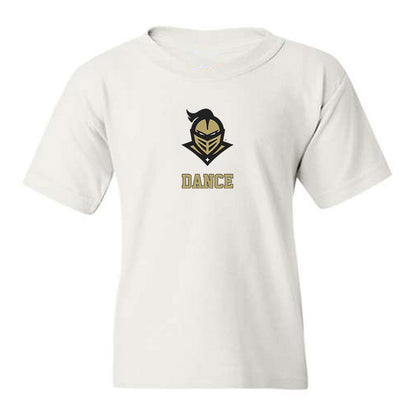 Central Florida - Dance Team : Devynn Sunderman - Classic Shersey Youth T-Shirt-0