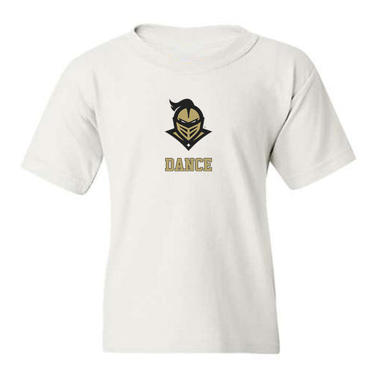 Central Florida - Dance Team : Devynn Sunderman - Classic Shersey Youth T-Shirt-0