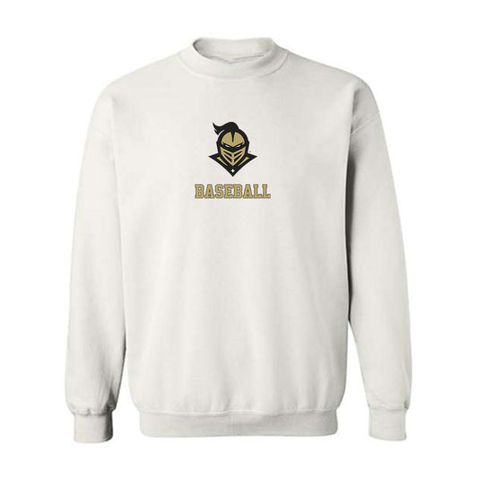 Central Florida - NCAA Baseball : Andrew Williamson - Classic Shersey Crewneck Sweatshirt-0