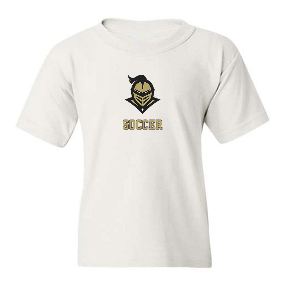 Central Florida - NCAA Women's Soccer : sophia may - Classic Shersey Youth T-Shirt-0