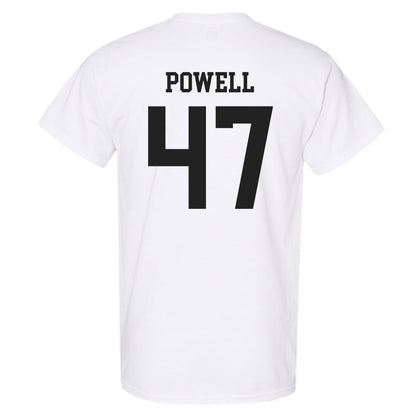 Central Florida - NCAA Football : Sam Powell - Classic Shersey T-Shirt-1