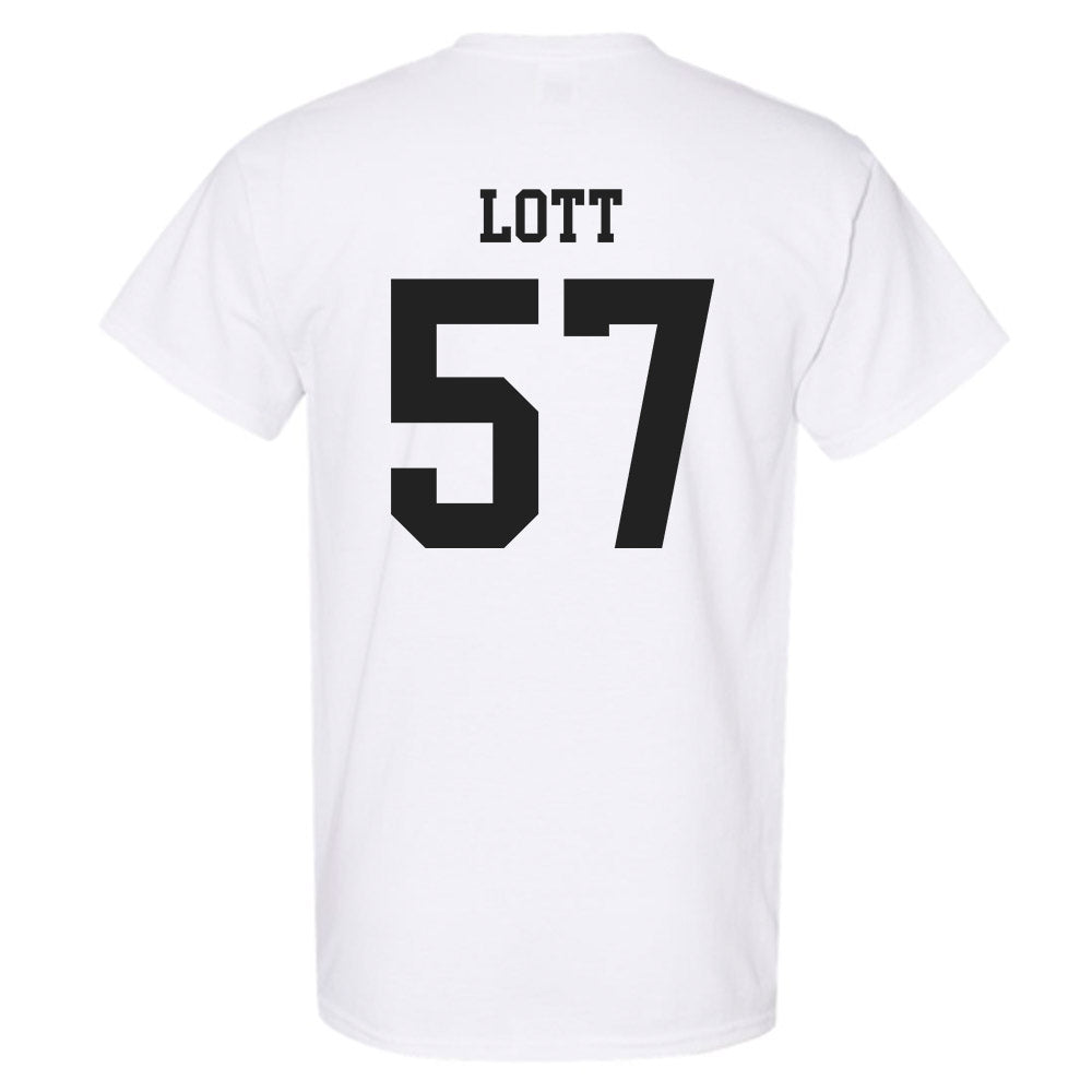 Central Florida - NCAA Football : Camp Lott - Classic Shersey T-Shirt-1