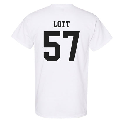 Central Florida - NCAA Football : Camp Lott - Classic Shersey T-Shirt-1