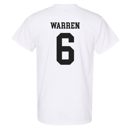 Central Florida - NCAA Softball : Maliyah Warren - Classic Shersey T-Shirt-1