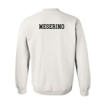 Central Florida - NCAA Women's Rowing : Ali Meserino - Classic Shersey Crewneck Sweatshirt-1