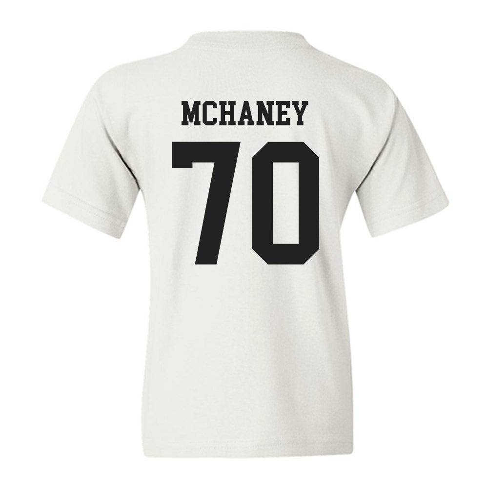 Central Florida - NCAA Football : Raishaun McHaney - Classic Shersey Youth T-Shirt-1