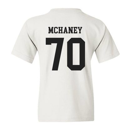 Central Florida - NCAA Football : Raishaun McHaney - Classic Shersey Youth T-Shirt-1