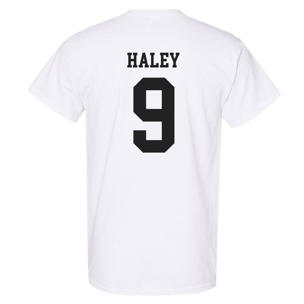 Central Florida - NCAA Women's Volleyball : Alexa Haley - Classic Shersey T-Shirt-1
