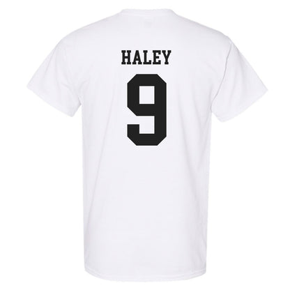 Central Florida - NCAA Women's Volleyball : Alexa Haley - Classic Shersey T-Shirt-1