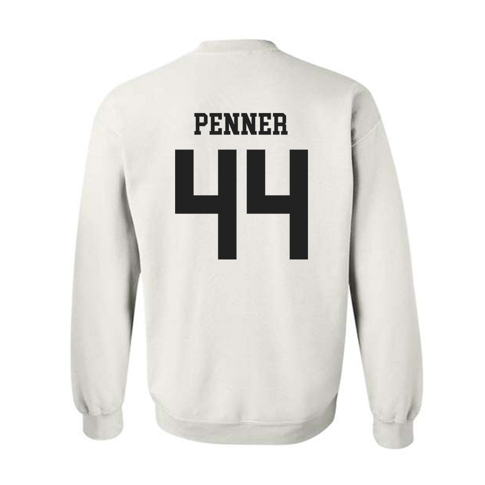 Central Florida - NCAA Softball : Carley Penner - Classic Shersey Crewneck Sweatshirt-1