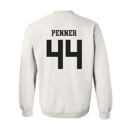 Central Florida - NCAA Softball : Carley Penner - Classic Shersey Crewneck Sweatshirt-1
