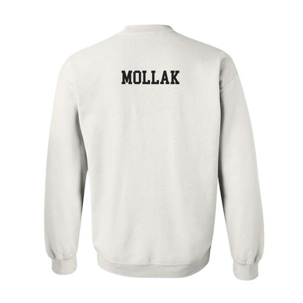 Central Florida - NCAA Dance Team : Bella Mollak - Classic Shersey Crewneck Sweatshirt-1