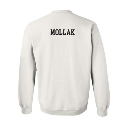 Central Florida - NCAA Dance Team : Bella Mollak - Classic Shersey Crewneck Sweatshirt-1