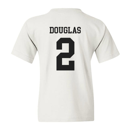 Central Florida - NCAA Women's Soccer : Bella Douglas - Classic Shersey Youth T-Shirt-1