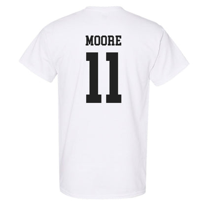 Central Florida - NCAA Women's Volleyball : Reese Moore - Classic Shersey T-Shirt-1