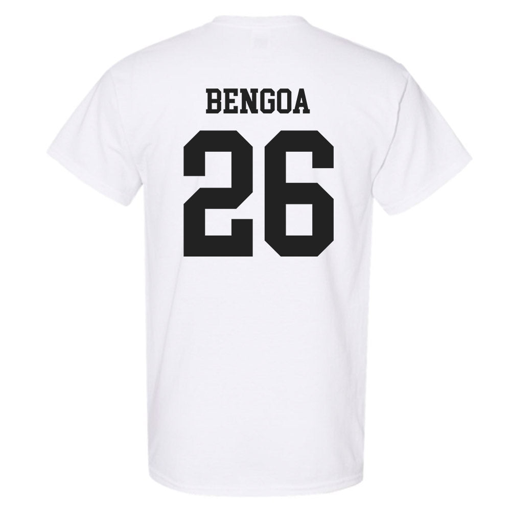 Central Florida - NCAA Women's Soccer : Katsi Bengoa - Classic Shersey T-Shirt-1