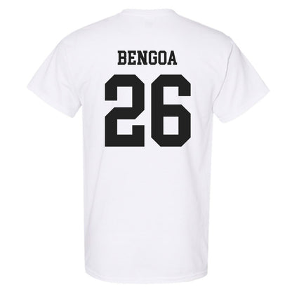 Central Florida - NCAA Women's Soccer : Katsi Bengoa - Classic Shersey T-Shirt-1