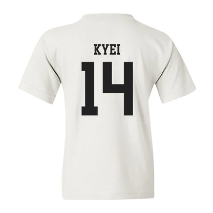 Central Florida - NCAA Men's Soccer : Joachim Kyei - Classic Shersey Youth T-Shirt-1