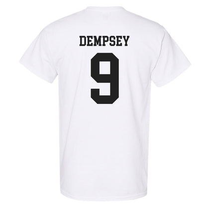 Central Florida - NCAA Softball : Hildie Dempsey - Classic Shersey T-Shirt-1