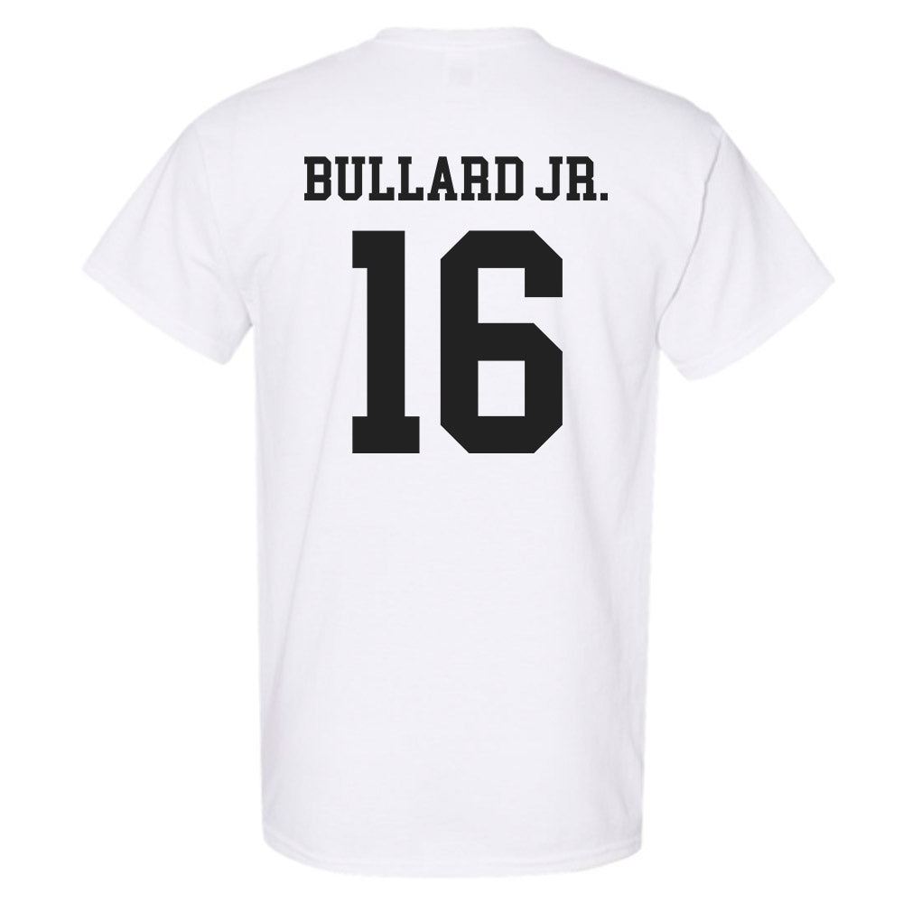 Central Florida - NCAA Football : Thaddeus Bullard Jr. - Classic Shersey T-Shirt-1