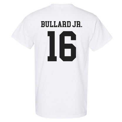 Central Florida - NCAA Football : Thaddeus Bullard Jr. - Classic Shersey T-Shirt-1