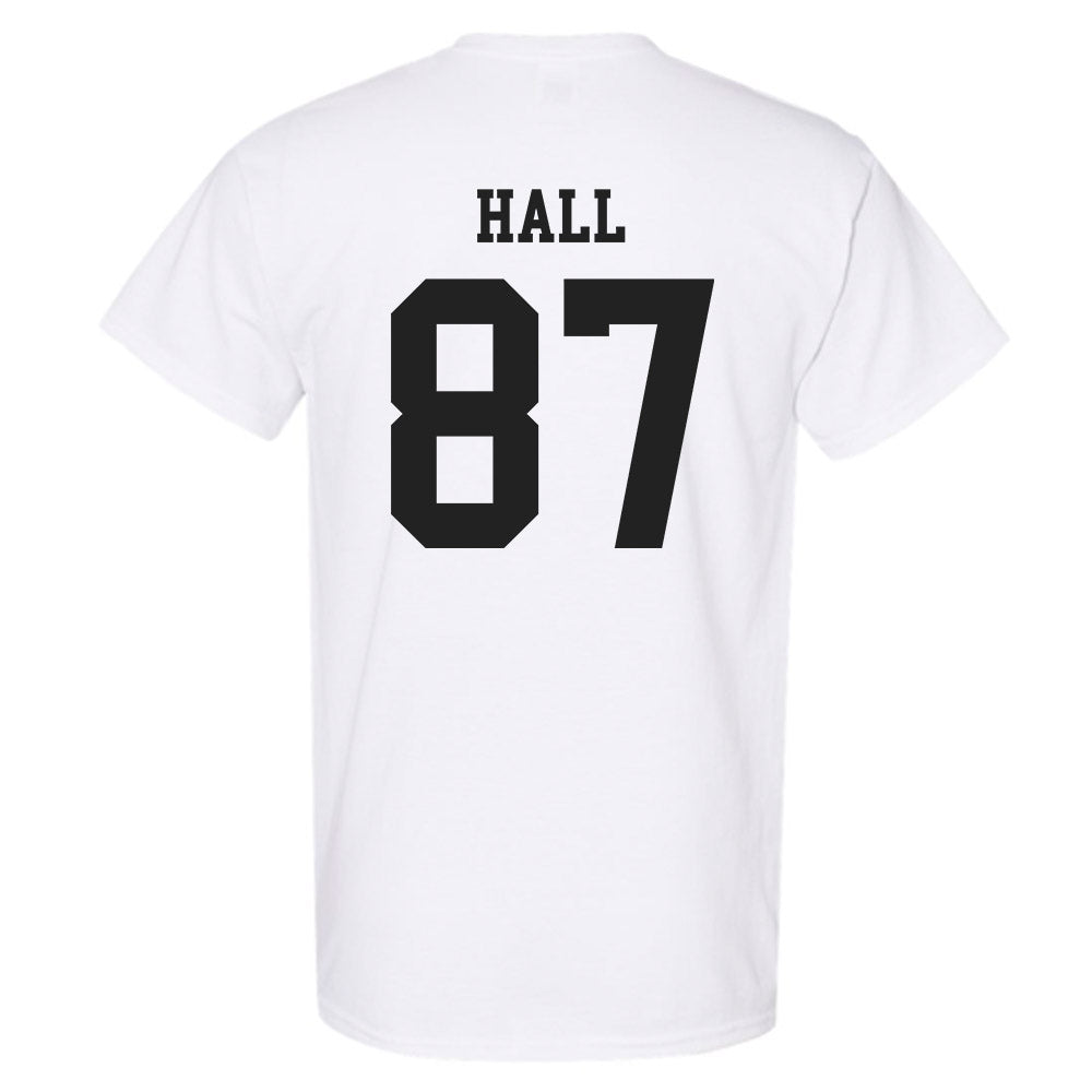 Central Florida - NCAA Football : Brooks Hall - Classic Shersey T-Shirt-1
