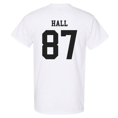 Central Florida - NCAA Football : Brooks Hall - Classic Shersey T-Shirt-1
