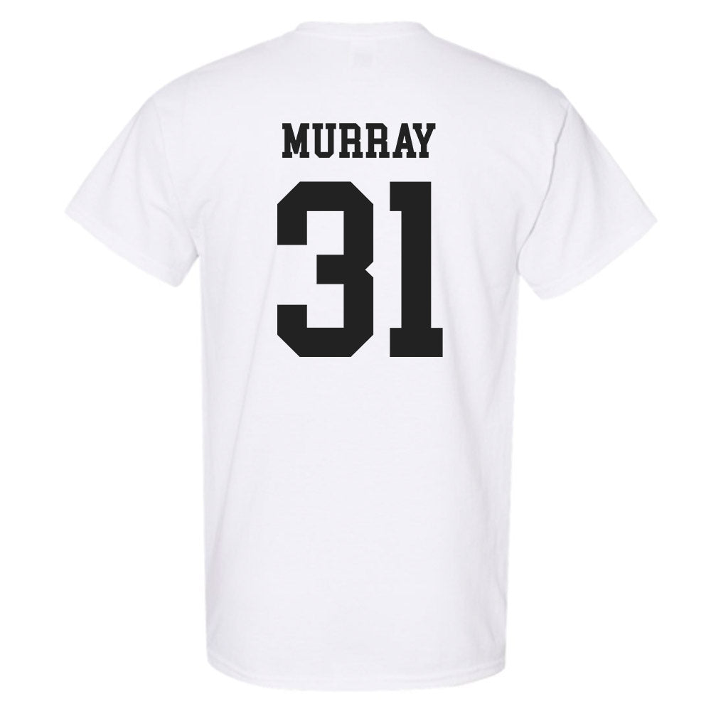 Central Florida - NCAA Baseball : Max Murray - Classic Shersey T-Shirt-1