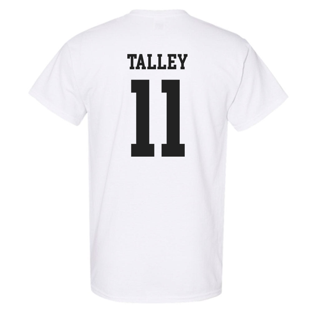 Central Florida - NCAA Football : Ken Talley - Classic Shersey T-Shirt-1