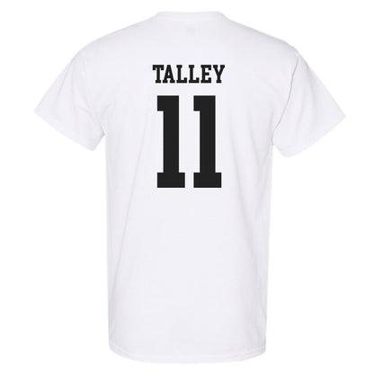 Central Florida - NCAA Football : Ken Talley - Classic Shersey T-Shirt-1