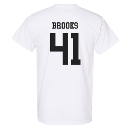 Central Florida - NCAA Baseball : Dallas Brooks - Classic Shersey T-Shirt-1