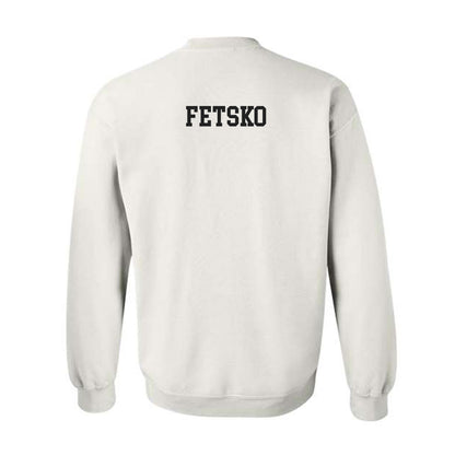 Central Florida - NCAA Cheerleading : Brelynn Fetsko - Classic Shersey Crewneck Sweatshirt-1