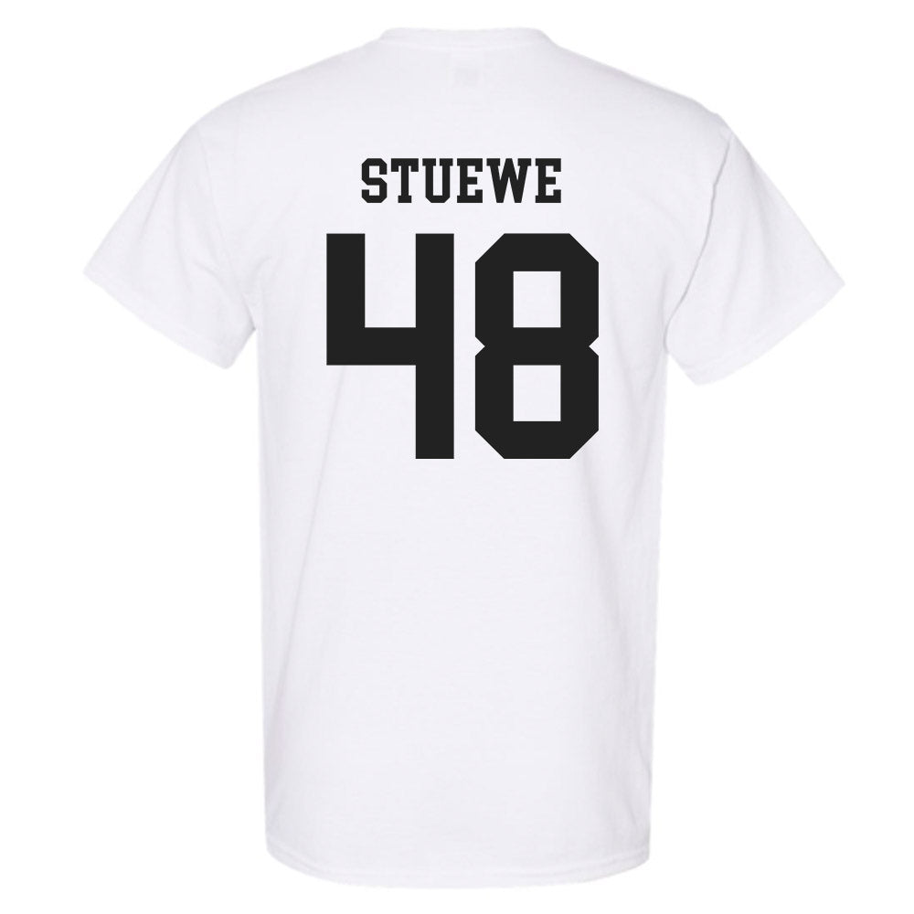 Central Florida - NCAA Softball : Ava Stuewe - Classic Shersey T-Shirt-1
