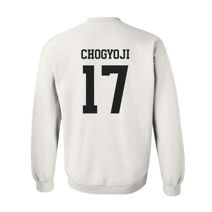 Central Florida - NCAA Women's Soccer : Mom Chogyoji - Classic Shersey Crewneck Sweatshirt-1