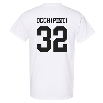 Central Florida - NCAA Football : Matthew Occhipinti - Classic Shersey T-Shirt-1
