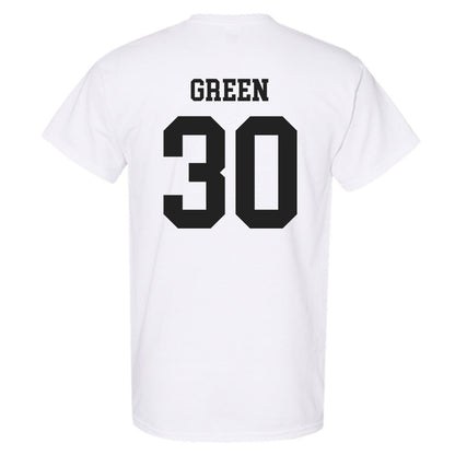 Central Florida - NCAA Women's Soccer : Virginia Green - Classic Shersey T-Shirt-1